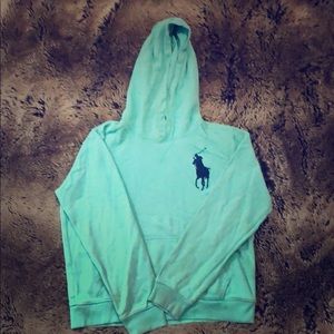 Ralph Lauren Hoodie
